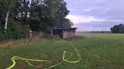 Foto des Albums: Einsatz 40/2025