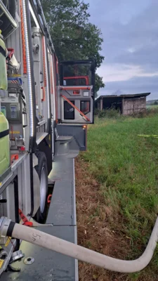 Foto des Albums: Einsatz 40/2025