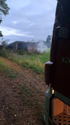 Foto des Albums: Einsatz 40/2025