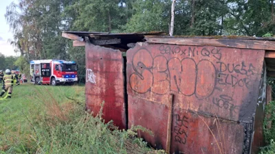 Foto des Albums: Einsatz 40/2025