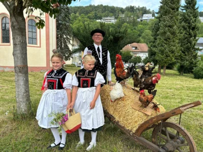 Foto des Albums: Events in 2024