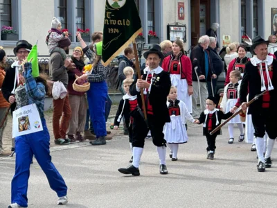 Foto des Albums: Events in 2024