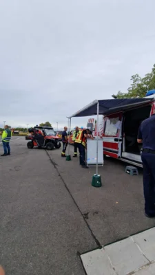Foto des Albums: Einsatz 42/2025