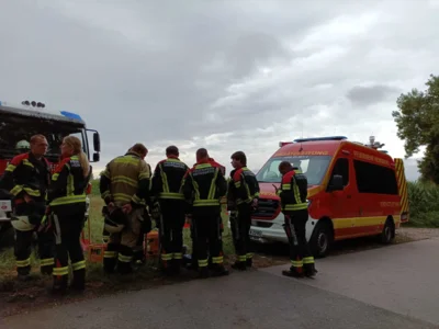 Foto des Albums: Einsatz 42/2025