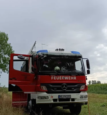 Foto des Albums: Einsatz 42/2025