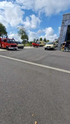 Foto des Albums: Einsatz 42/2025