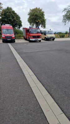 Foto des Albums: Einsatz 42/2025