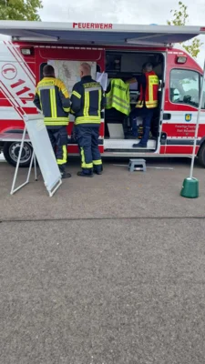 Foto des Albums: Einsatz 42/2025