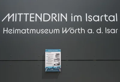 Foto des Albums: Museumseröffnung am 30 Juni 2024