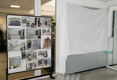 Foto des Albums: Museumseröffnung am 30 Juni 2024