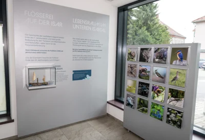 Foto des Albums: Museumseröffnung am 30 Juni 2024