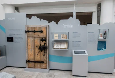 Foto des Albums: Museumseröffnung am 30 Juni 2024