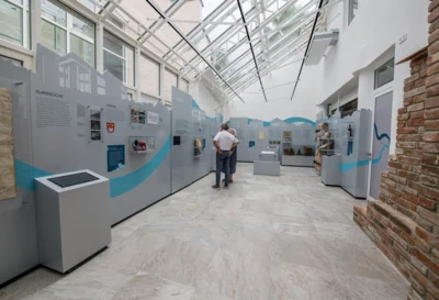Foto des Albums: Museumseröffnung am 30 Juni 2024