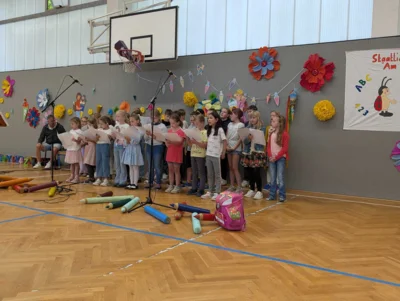 Foto des Albums: Das 40-jährige Schuljubiläum
