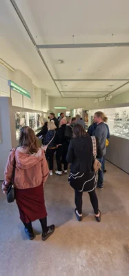 Foto des Albums: Festakt Museumseröffnung, 8. Mai 2024, Weimar