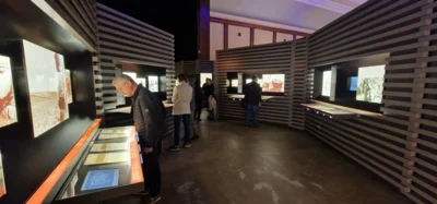 Foto des Albums: Festakt Museumseröffnung, 8. Mai 2024, Weimar