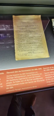 Foto des Albums: Festakt Museumseröffnung, 8. Mai 2024, Weimar