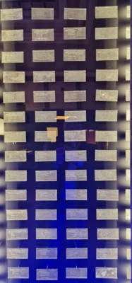 Foto des Albums: Festakt Museumseröffnung, 8. Mai 2024, Weimar