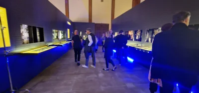 Foto des Albums: Festakt Museumseröffnung, 8. Mai 2024, Weimar
