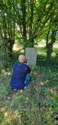 Foto des Albums: Zusammenarbeit mit dem Volksbund, 27. August 2024