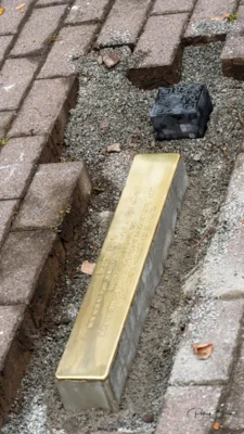 Foto des Albums: Eine Schwelle der Erinnerung für über 12.000 Menschen. 20. September 2024