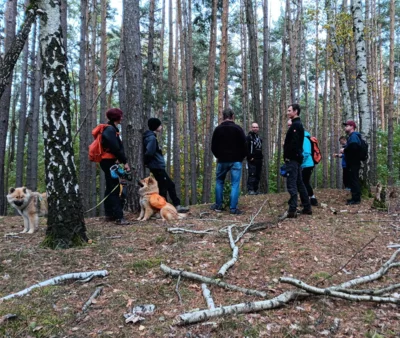Foto des Albums: Familien Führung, 19. Oktober 2024