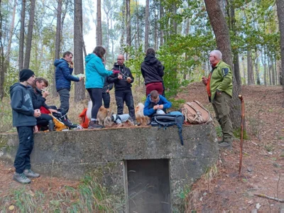 Foto des Albums: Familien Führung, 19. Oktober 2024