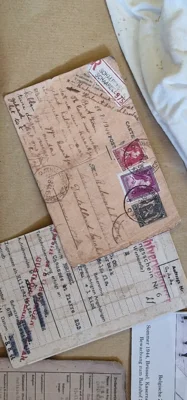 Foto des Albums: In den Fußstapfen meines Großvaters