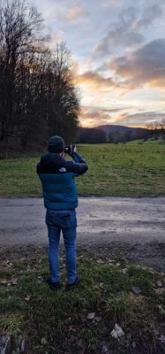 Foto des Albums: In den Fußstapfen meines Großvaters