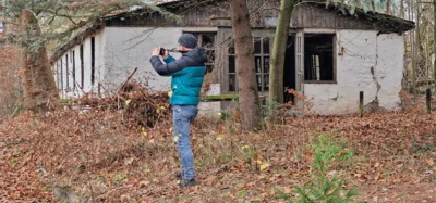 Foto des Albums: In den Fußstapfen meines Großvaters