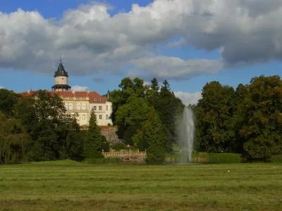 Bild: Frühherbst, Foto Annette Stolle
