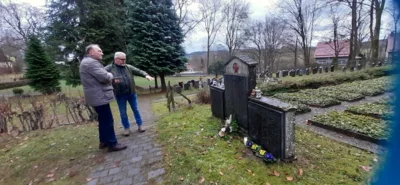 Foto des Albums: Ein Versprechen, 6. Januar 2023