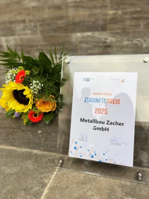 Foto des Albums: Zukunftspreis 2025