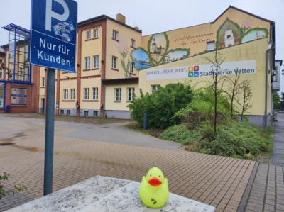 Foto: Anita St&uuml;ckrath  (Bild vergr&ouml;&szlig;ern)