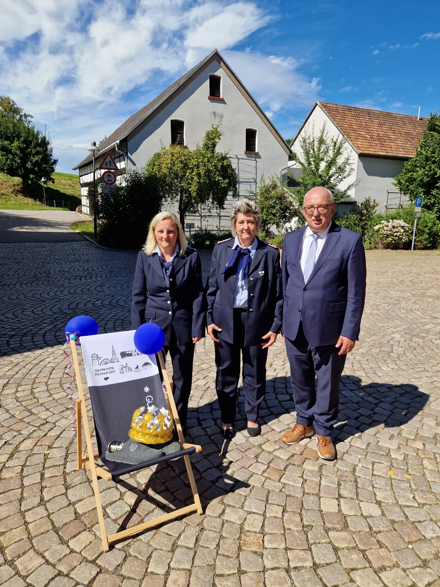 Bild: Feuerwehr Friedrichsgrün