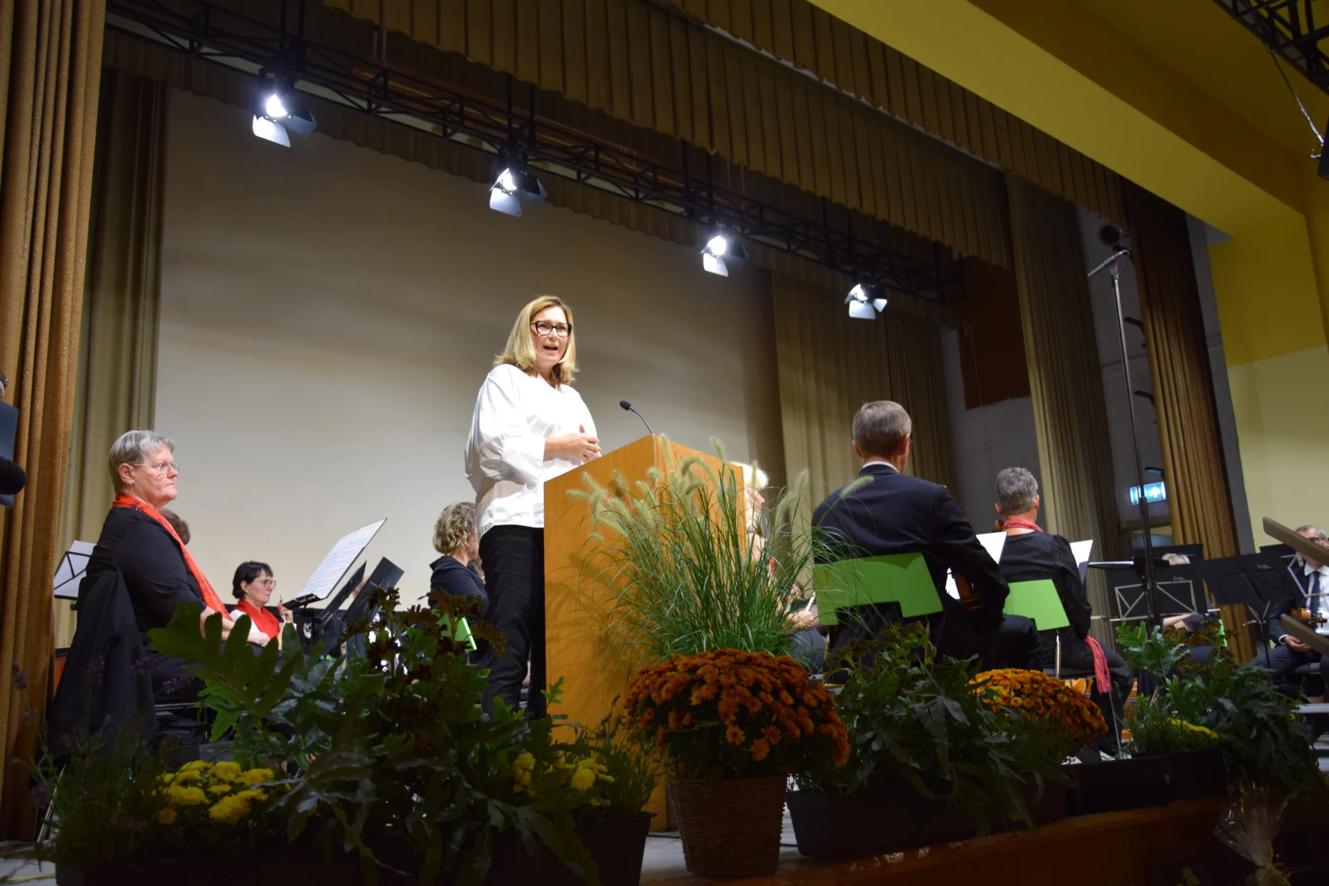 Bild: Constance Arndt Oberbürgermeisterin Zwickau