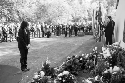 Foto des Albums: Gedenken – ist Erinnerung und Hoffnung, Mai 2023
