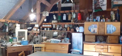 Foto des Albums: Besuch Tante Irma Museum, 11. Juni 2023