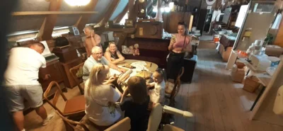Foto des Albums: Besuch Tante Irma Museum, 11. Juni 2023