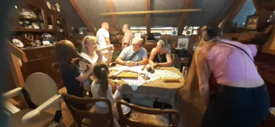 Foto des Albums: Besuch Tante Irma Museum, 11. Juni 2023