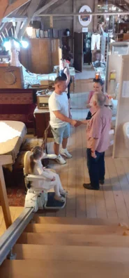 Foto des Albums: Besuch Tante Irma Museum, 11. Juni 2023