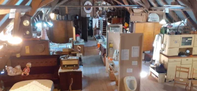 Foto des Albums: Besuch Tante Irma Museum, 11. Juni 2023