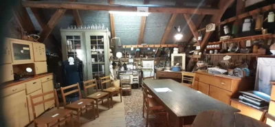 Foto des Albums: Besuch Tante Irma Museum, 11. Juni 2023