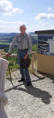 Foto des Albums: Einer der letzten Zeitzeugen, 28. Juni 2023