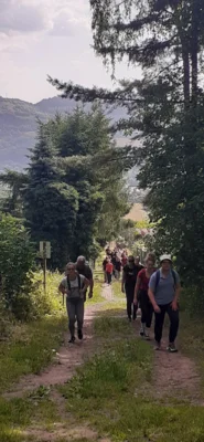 Foto des Albums: Spurensuche, 3. – 5. Juli 2023