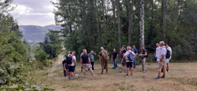 Foto des Albums: Besuch aus Koblenz, 12. Juli 2023