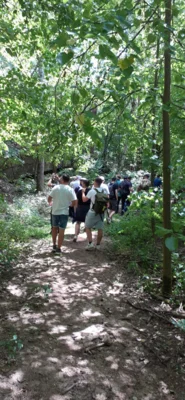 Foto des Albums: Besuch aus Koblenz, 12. Juli 2023