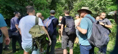 Foto des Albums: Besuch aus Koblenz, 12. Juli 2023