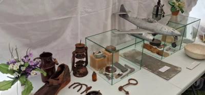 Foto des Albums: „Fest des Waldes und der Jagd“, 10./11.9.2023, Hummelshain