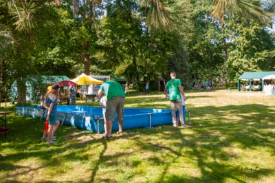 Foto des Albums: „Fest des Waldes und der Jagd“, 10./11.9.2023, Hummelshain